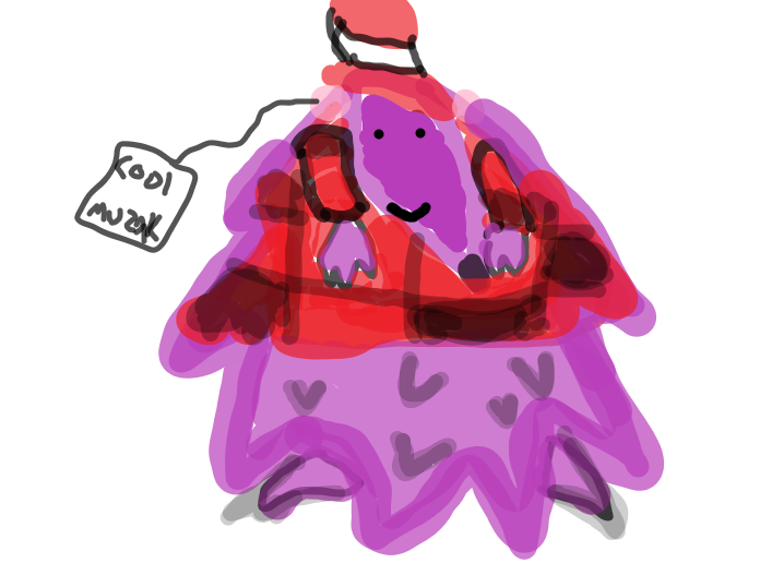 click on me it's totally safe :)